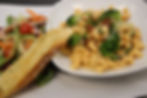 THREE-CHEESE BACON & BROCCOLI MAC