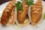 BAJA FISH TACO