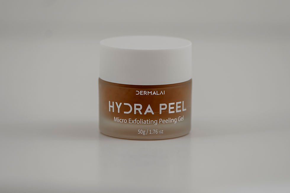 Thumbnail: HYDRA PEEL