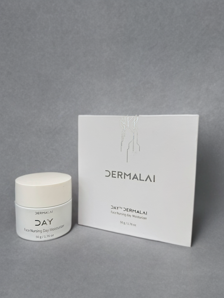 Thumbnail: DAY by DERMALAI