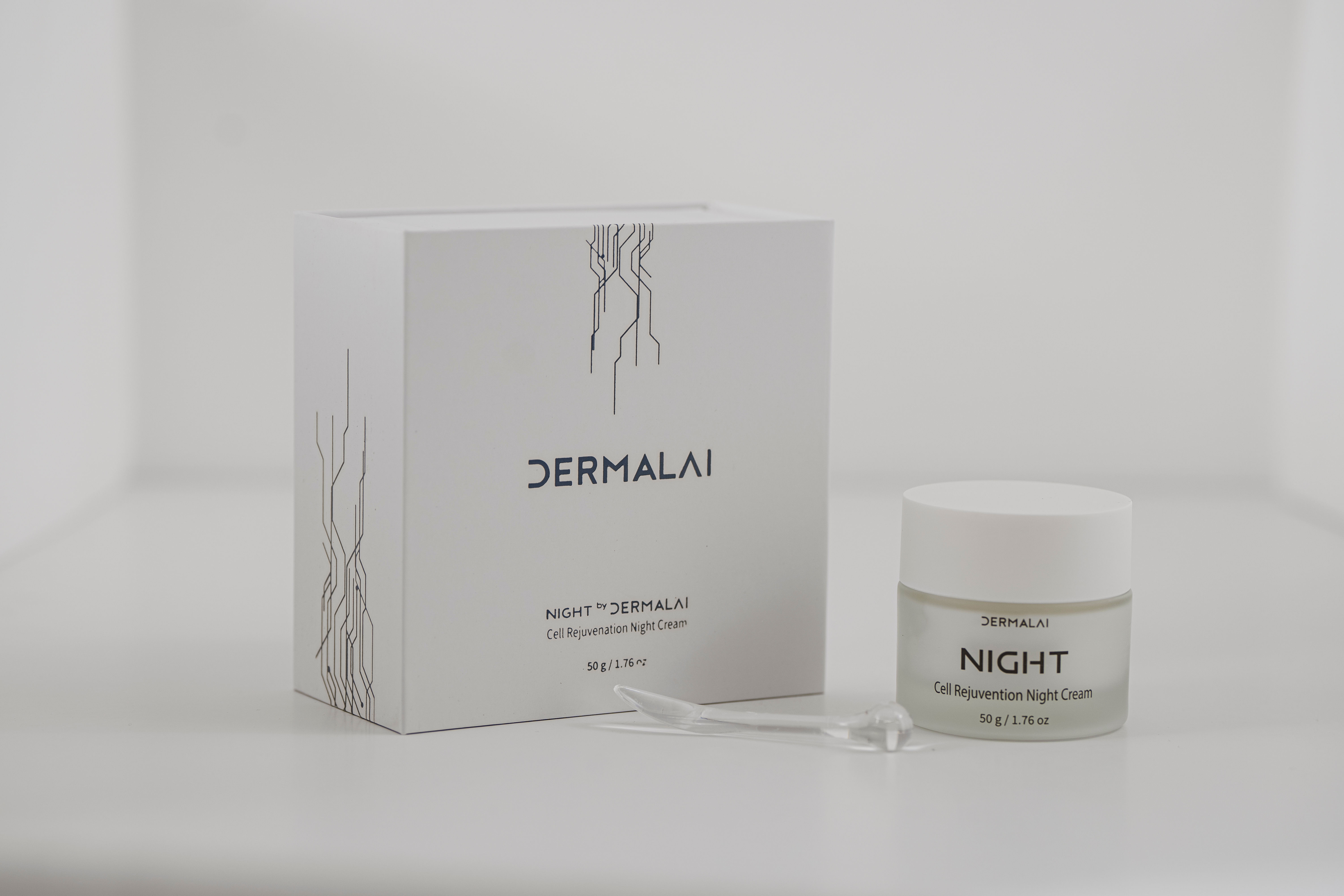 NIGHT by DERMALAI