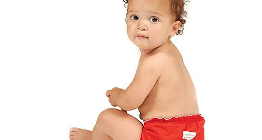 Inland Empire Cloth Diaper Service