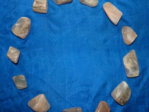 Moonstone: A Birthstone for June