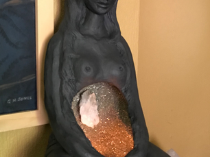 The Hysterectomy Diaries by Lauren D'Silva Part One