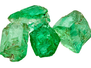 Emerald: Birthstone for May