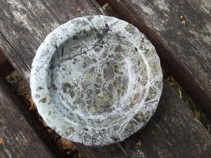 Healing Properties of Serpentine