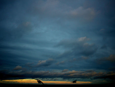 Day 6 & 7 : Lazy Sunday and Marvellous Landscapes