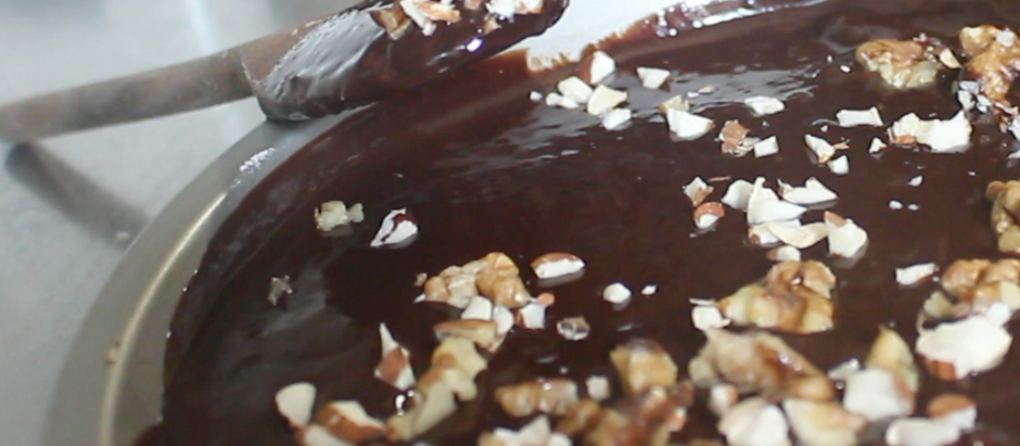 Sugar Addiction and Other Imprisonments of Modern Society