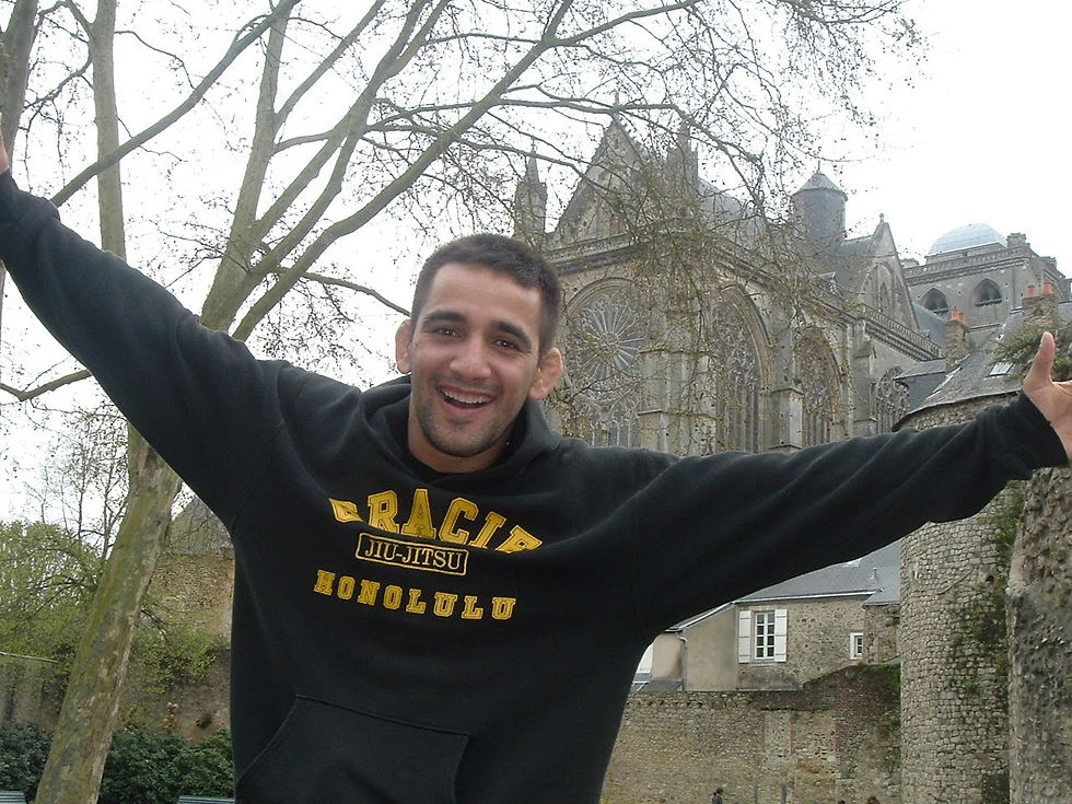 Omar Salum