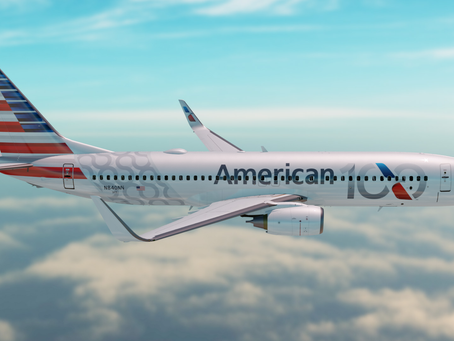 American Airlines Q2 2026 Analysis: Record Revenue Meets Fuel Reality