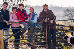 Grounded Research conducts a poll of 1000 members of the British public to find out what they think of UK farming