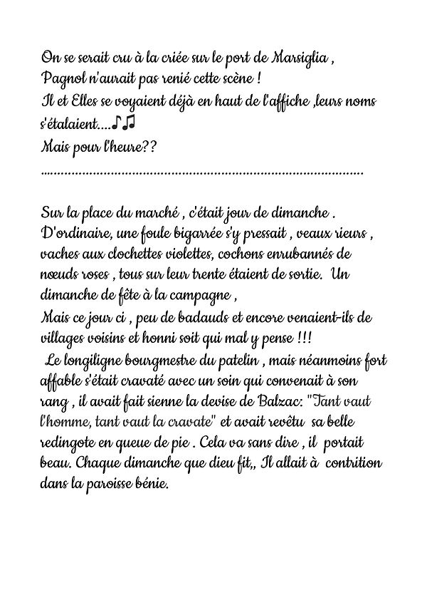 nouvelle 