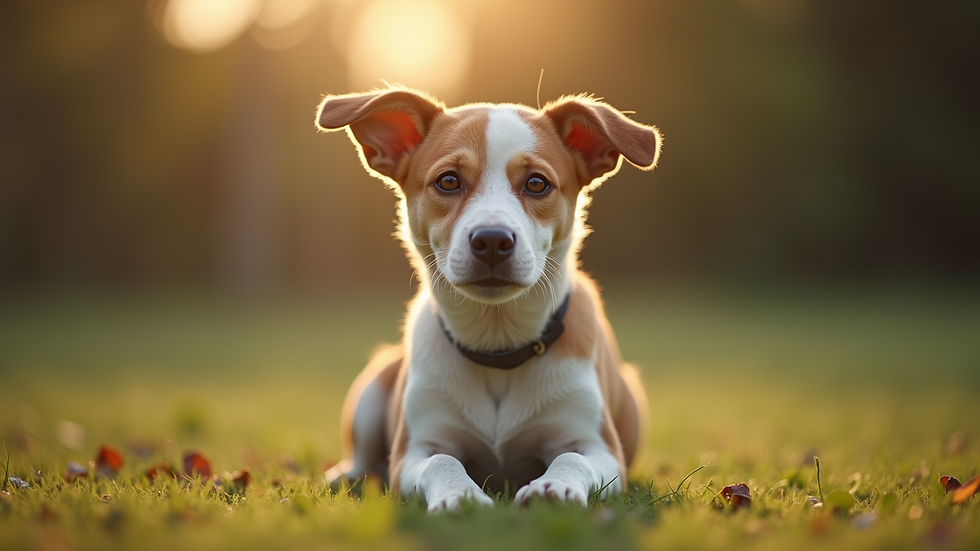 Build a Strong Bond with Effective Dog Training