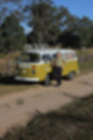 Captain Kombi Tours & Transport