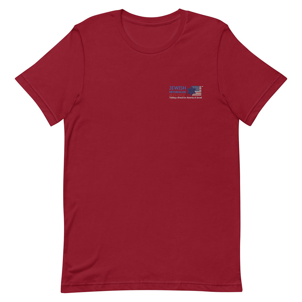 Thumbnail: JRA Logo Tee