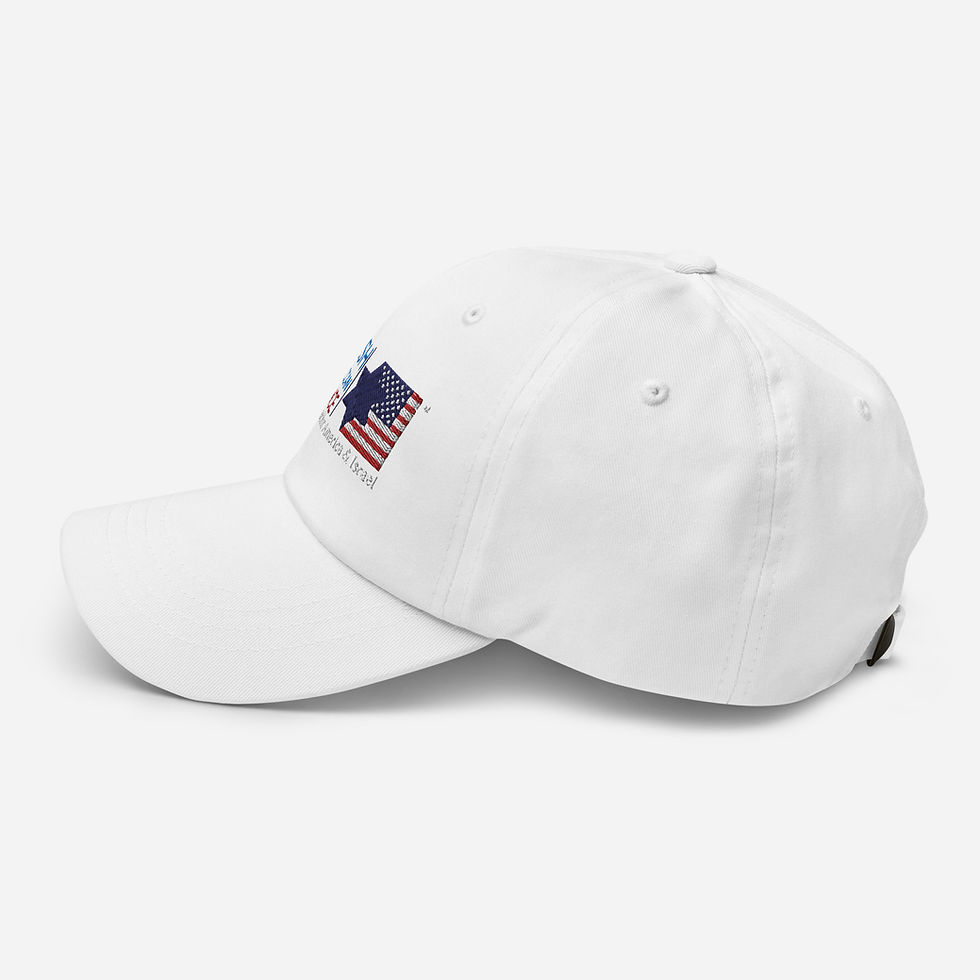Thumbnail: JRA Logo Dad hat