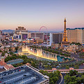 Las Vegas, Nevada