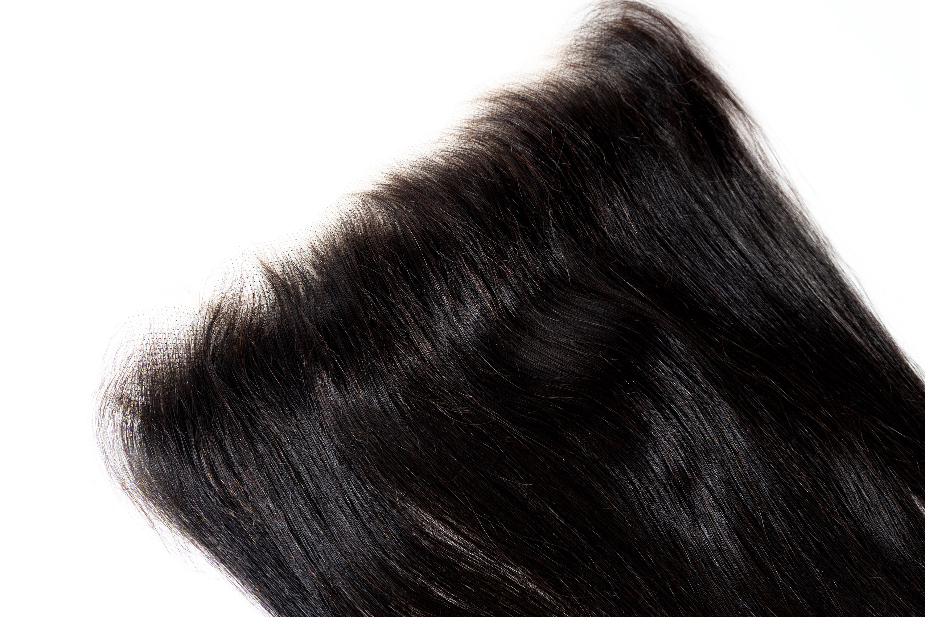 13*4 Straight Frontal