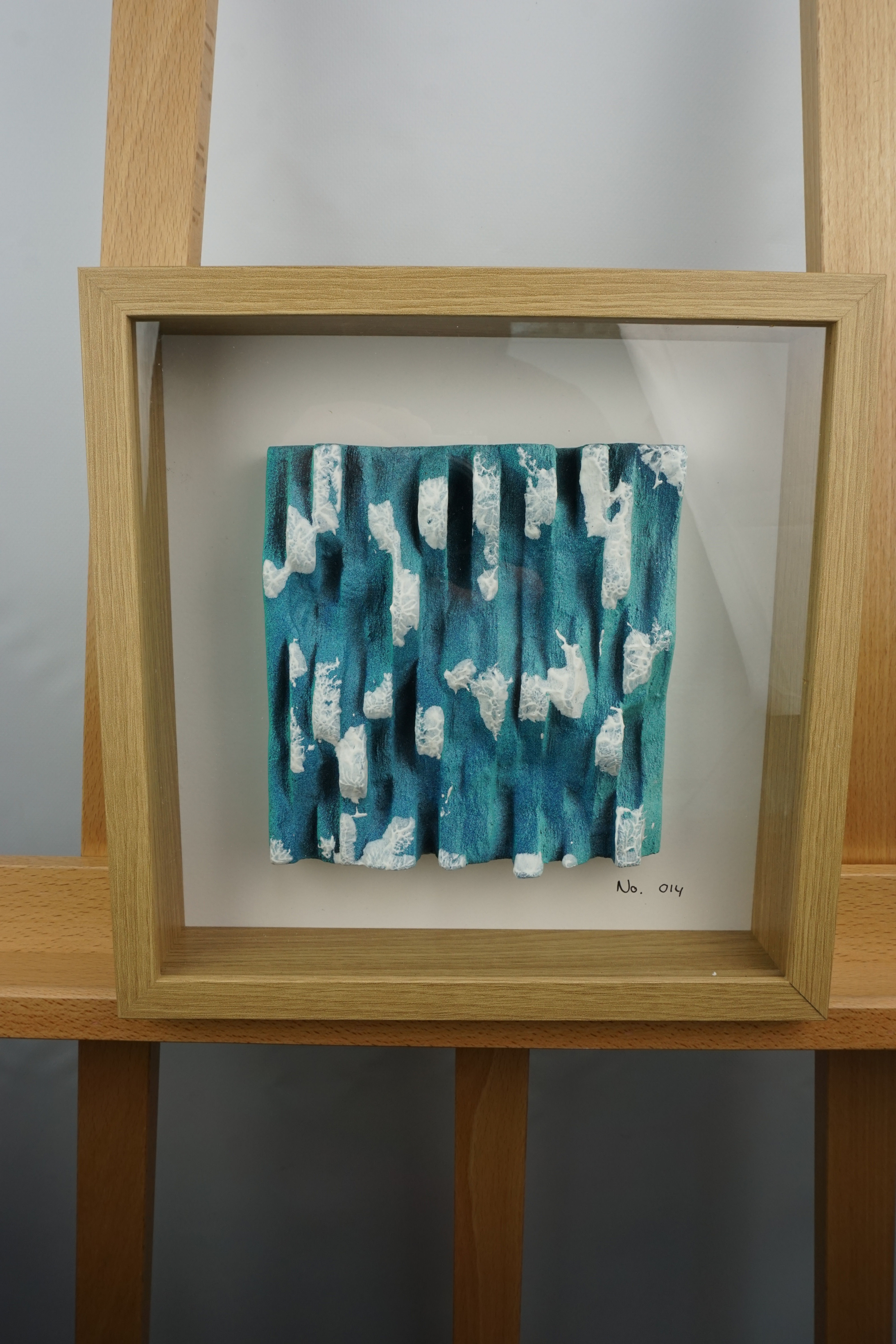 Waves Collectors Series | Collectors Piece nr. 014