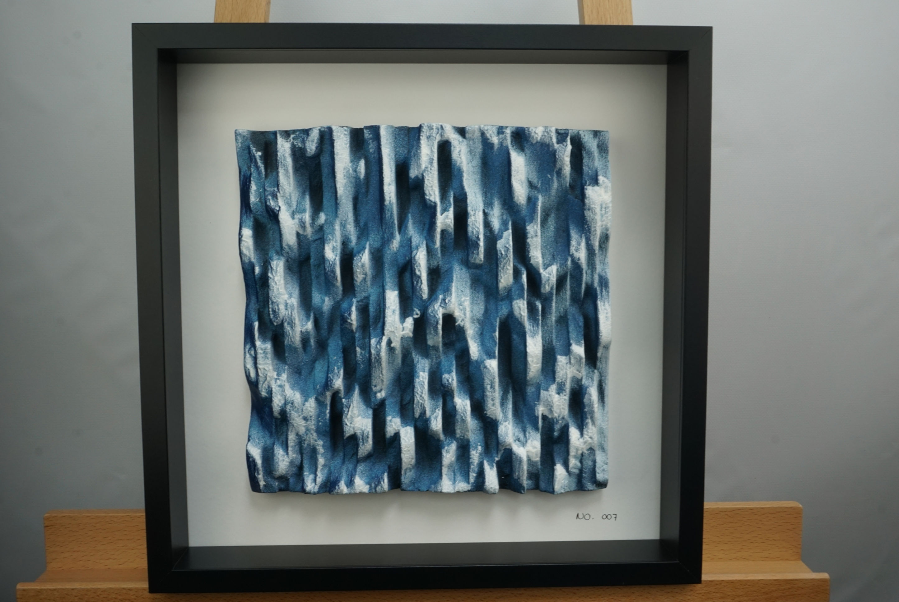 Waves Collectors Series | Signature Piece nr. 007