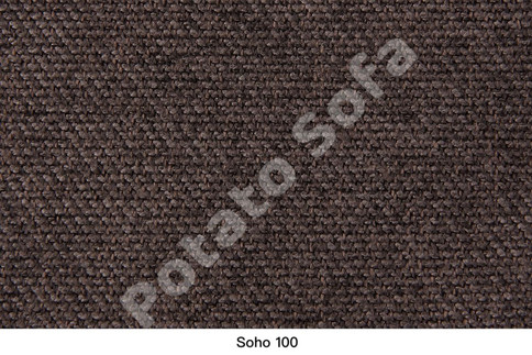 比利時抗污布 Soho 100