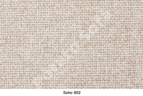 比利時抗污布 Soho 902