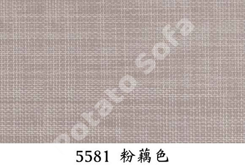 5581 粉藕色
