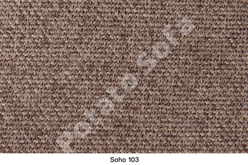 比利時抗污布 Soho 103