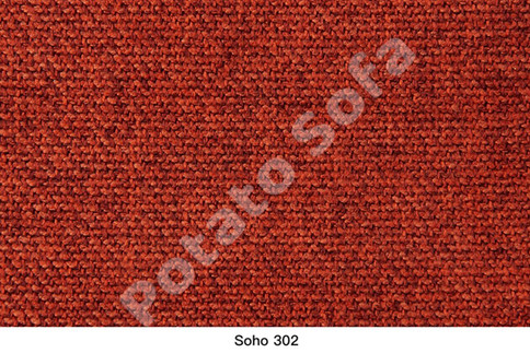 比利時抗污布 Soho 302