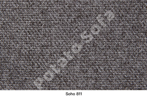 比利時抗污布 Soho 811