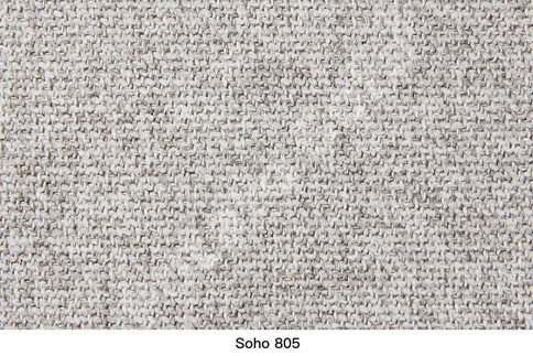 比利時抗污布 Soho 805
