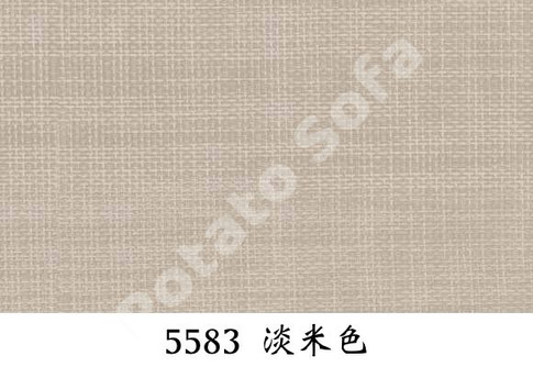 5583 淡米色