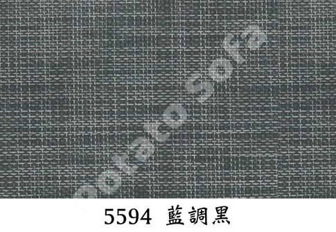 5594 藍調黑