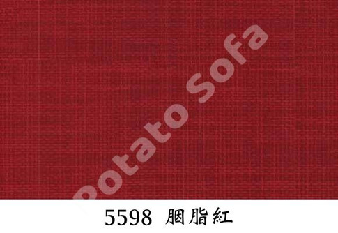 5598 胭脂紅