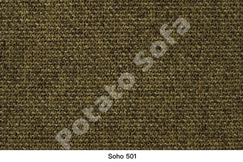 比利時抗污布 Soho 501