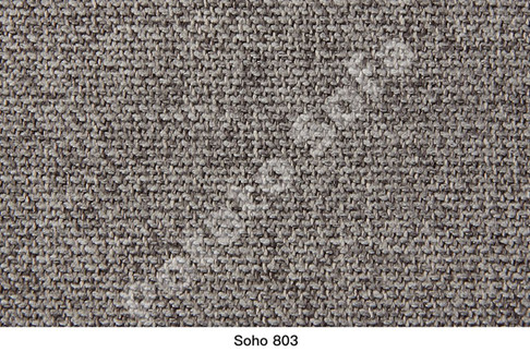 比利時抗污布 Soho 803