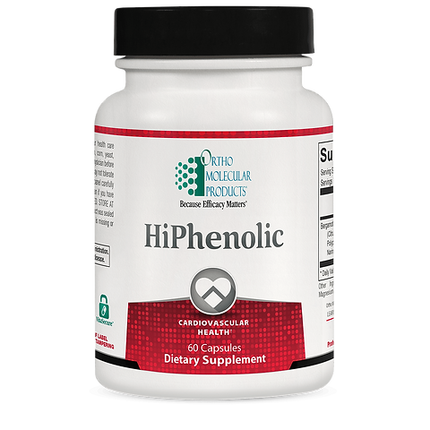 HiPhenolic - Increase GLP-1 for Weight Loss