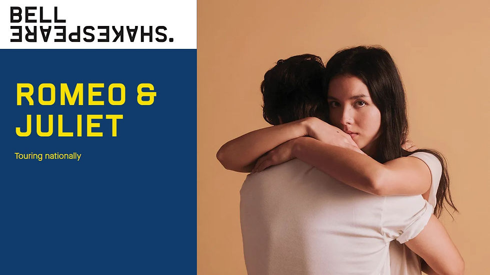 ROMEO & JULIET