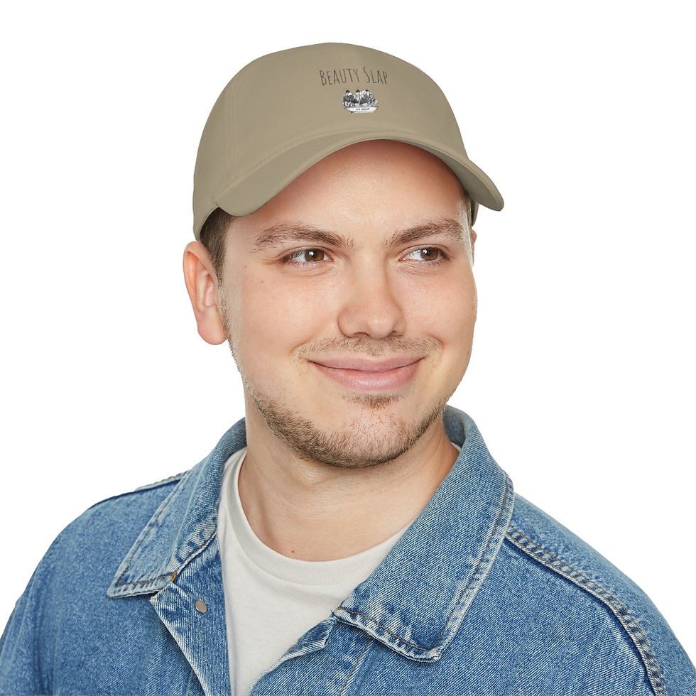 Thumbnail: Baseball Cap
