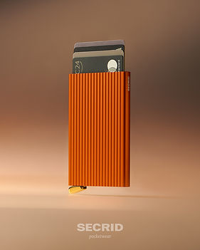 SECRID Premium Cardprotector Fluted - Orange 2 - Logo (1).jpg