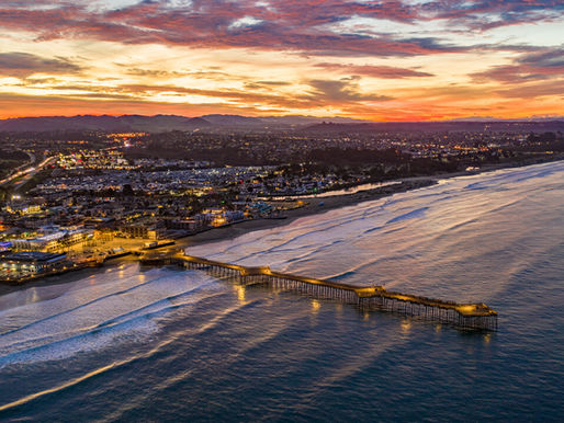 Sunkissed Shopping: What to Expect at the Pismo Beach Summer Market 2026
