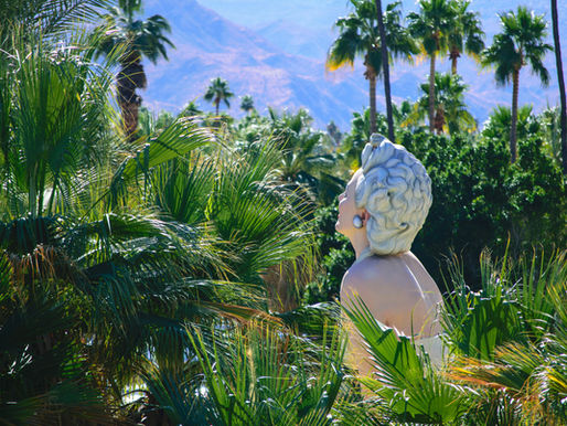 The Best Guide to Marilyn Monroe’s 100th Birthday Celebration in Palm Springs