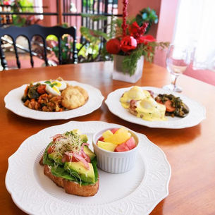 The Anatomy of a Perfect Island Morning: Exploring Lavalette’s 2026 Brunch Menu