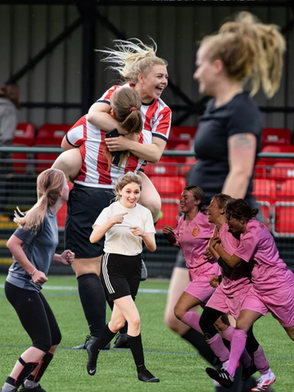 2026 New Year, New Hobby: Girlactico’s Guide to Joining a Football Team