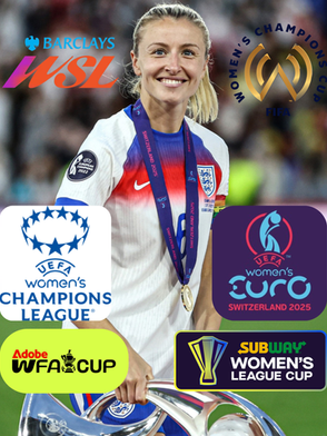 Leah Williamson says the schedule is too much, why don’t people believe her?