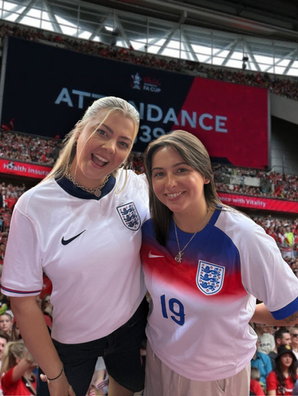 More than a game: 4 real connections found through football