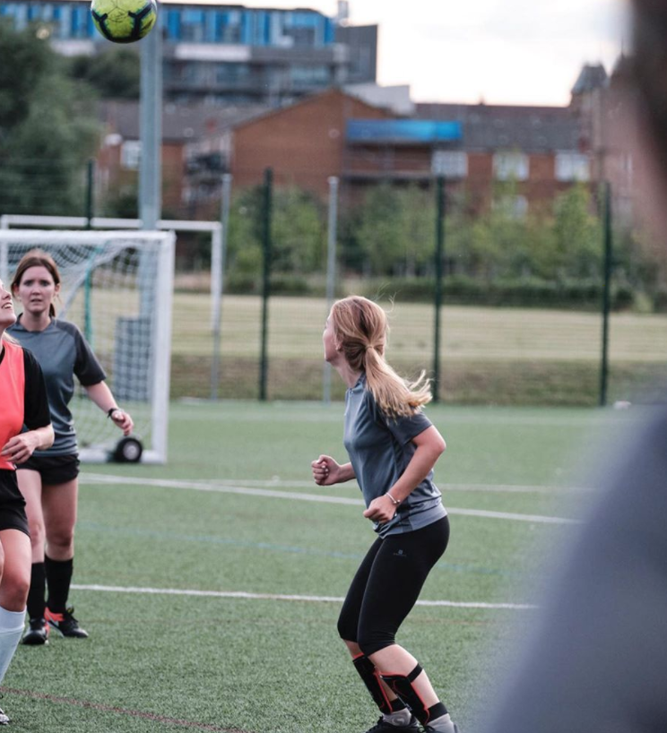 Photograph credit; Super 5 League