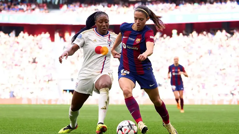 Photo Credit; UEFA