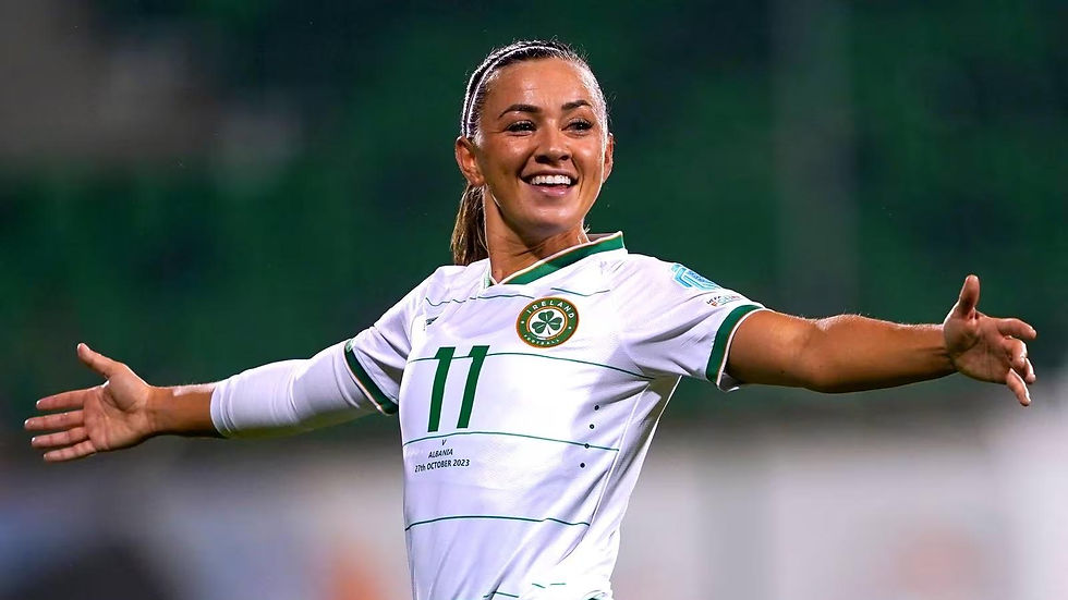 Sport Ireland