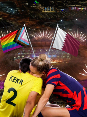 Women’s Football vs Qatar: The Club World Cup Dilemma